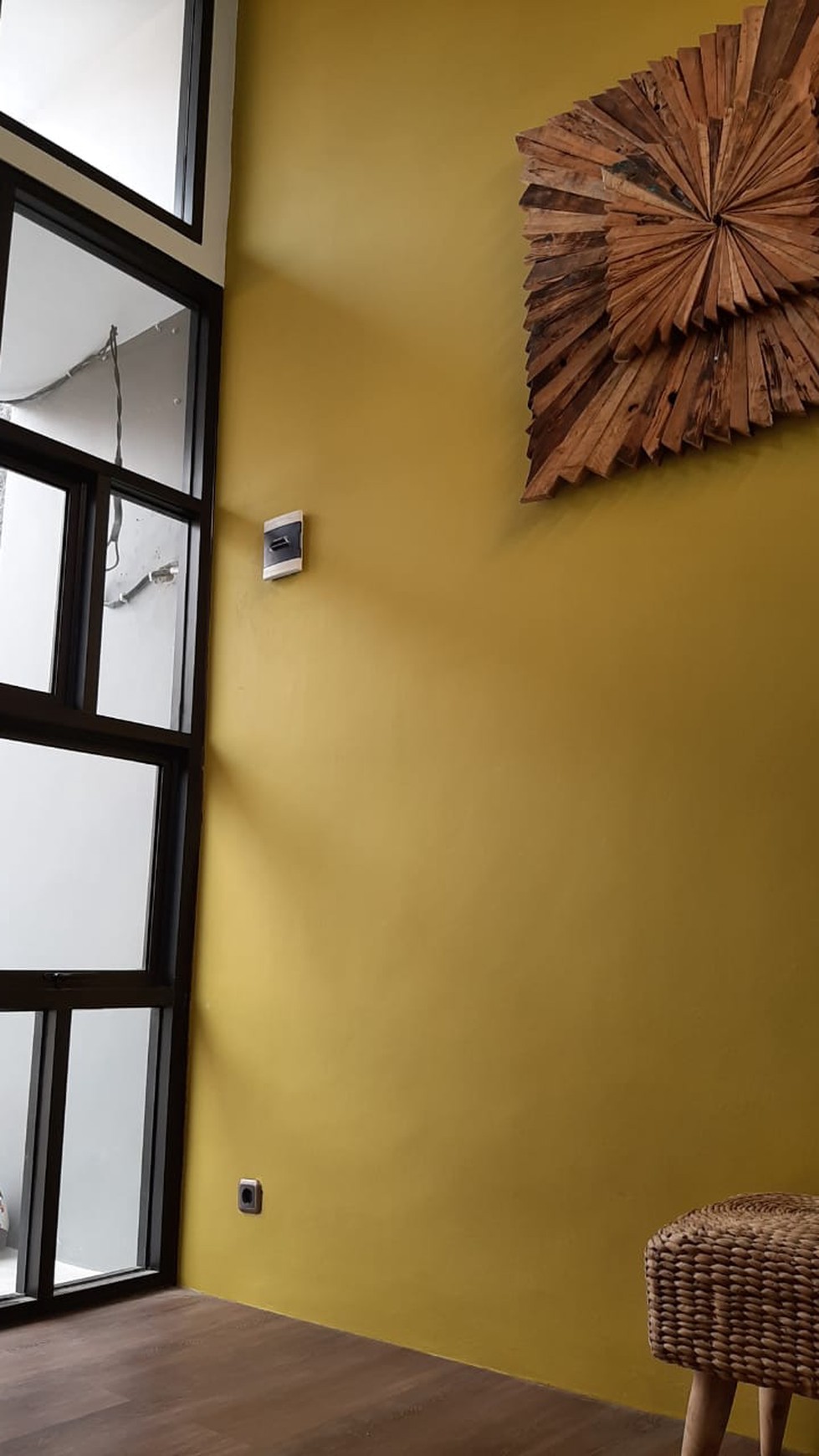 JARANG ADA !! Rumah New Konsep, Interior dan Exterior Elegan, dan Strategis @Bintaro