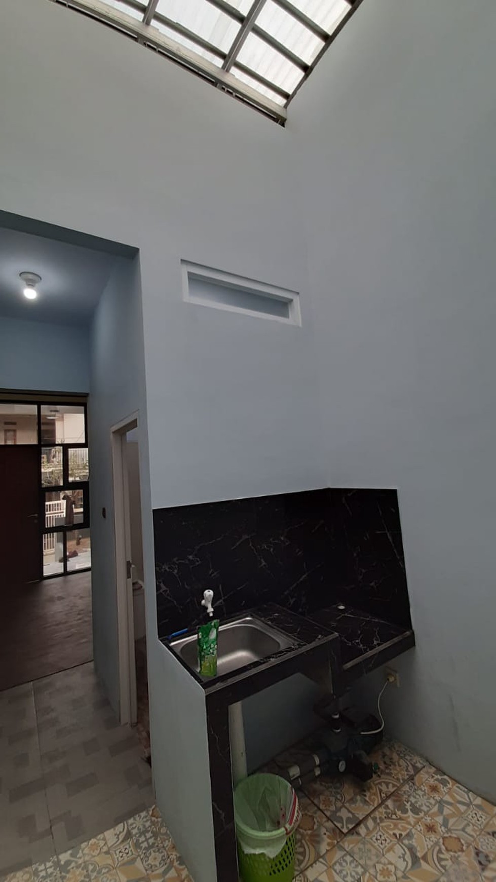 JARANG ADA !! Rumah New Konsep, Interior dan Exterior Elegan, dan Strategis @Bintaro
