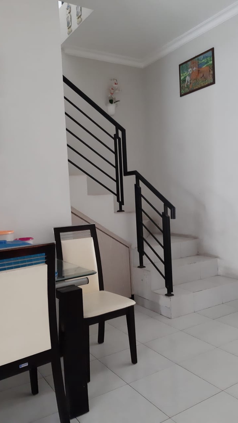 Dijual Rumah Bagus Di Jl Sukabakti, Ciputat Tangerang Selatan