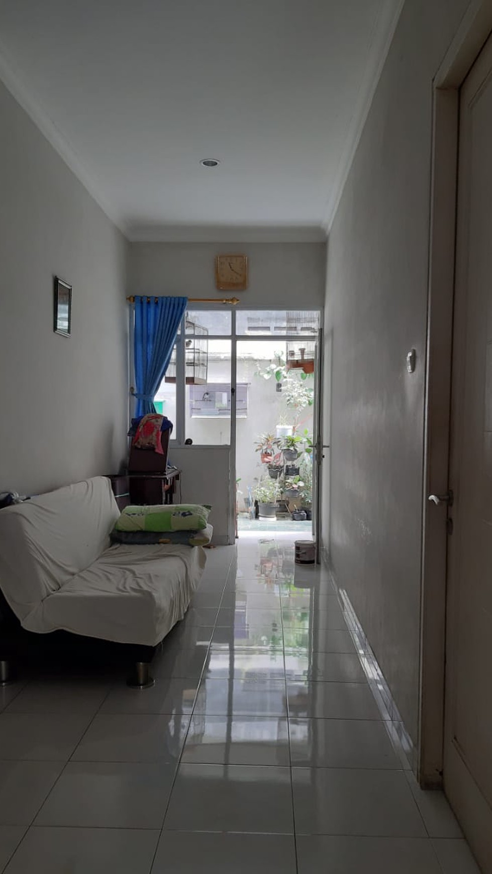 Dijual Rumah Bagus Di Jl Sukabakti, Ciputat Tangerang Selatan