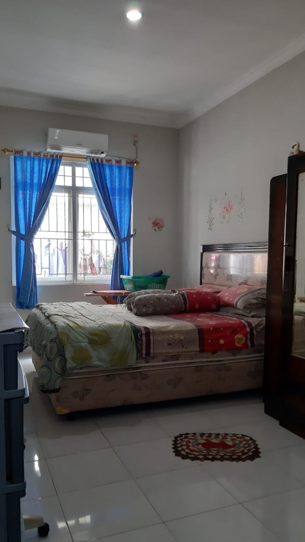 Dijual Rumah Bagus Di Jl Sukabakti, Ciputat Tangerang Selatan