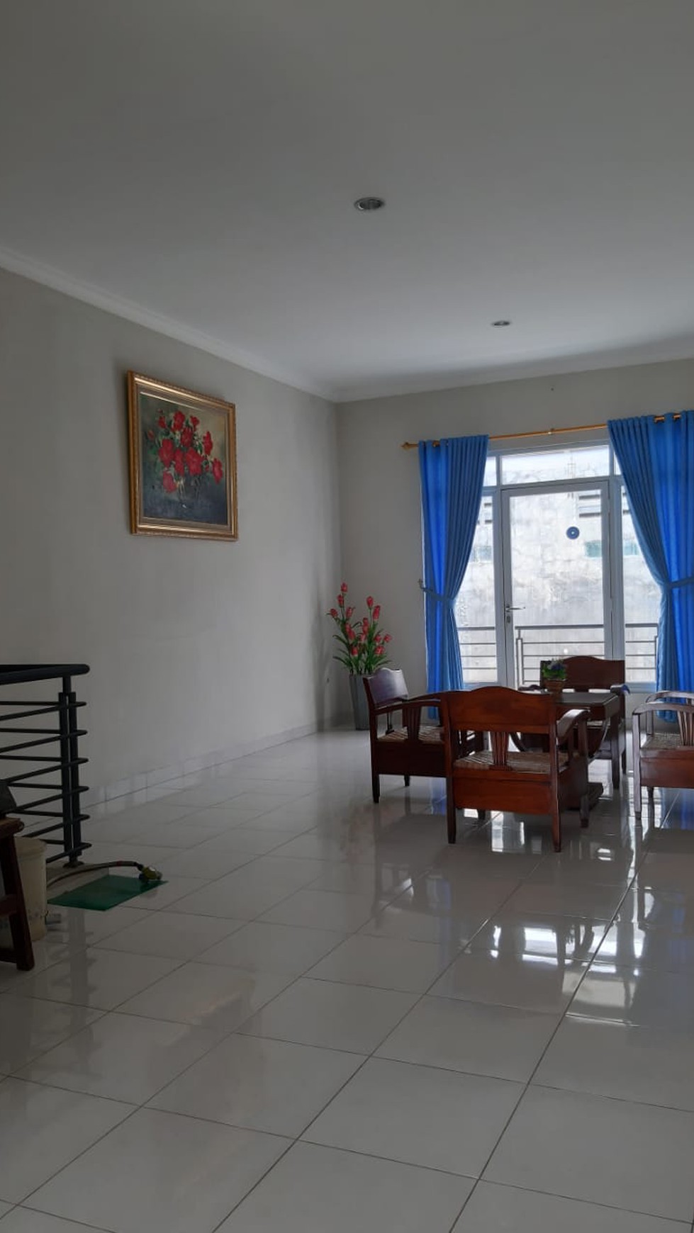 Dijual Rumah Bagus Di Jl Sukabakti, Ciputat Tangerang Selatan