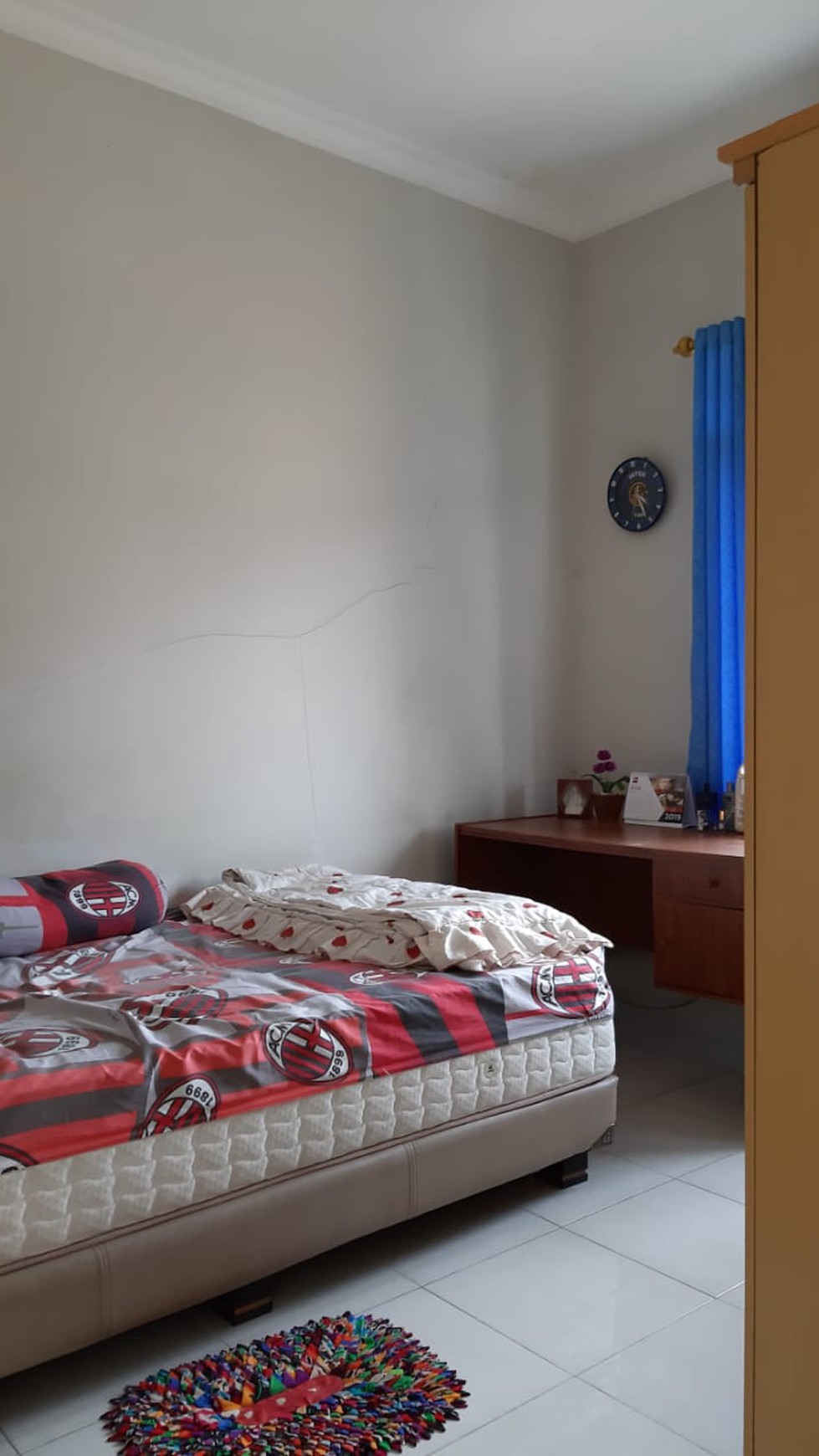 Dijual Rumah Bagus Di Jl Sukabakti, Ciputat Tangerang Selatan