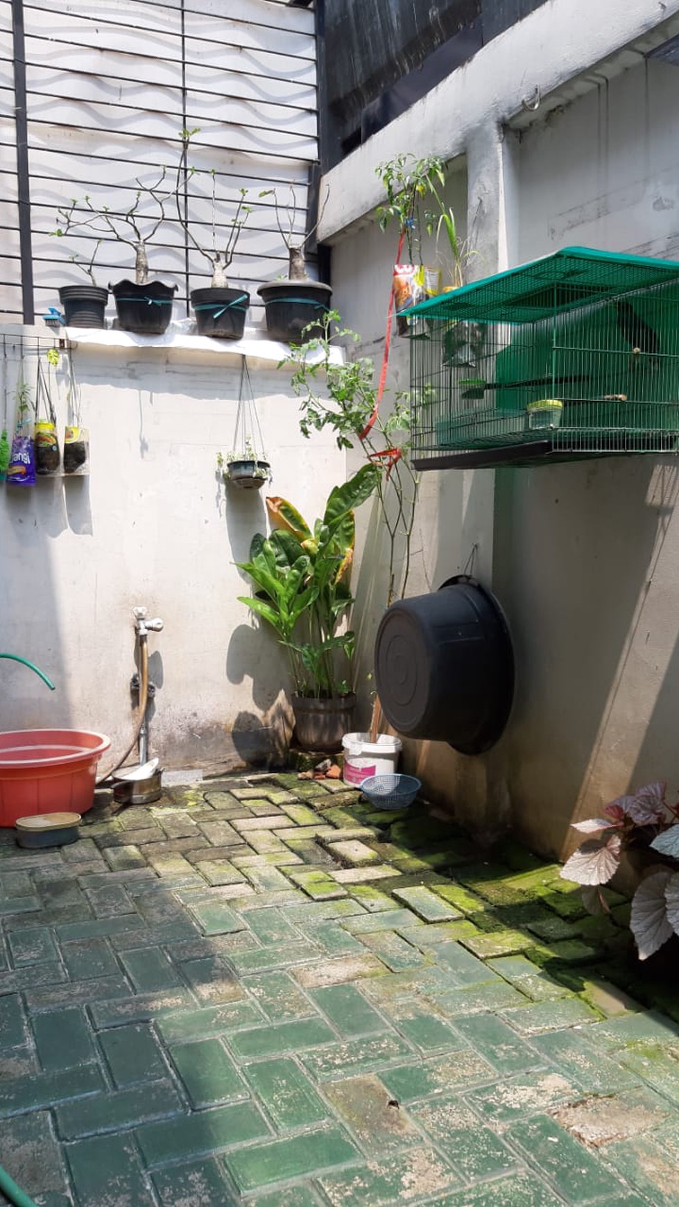 Dijual Rumah Bagus Di Jl Sukabakti, Ciputat Tangerang Selatan