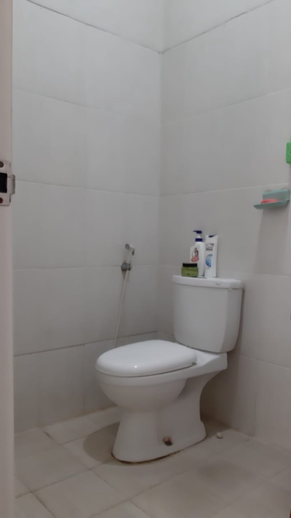 Dijual Rumah Bagus Di Jl Sukabakti, Ciputat Tangerang Selatan
