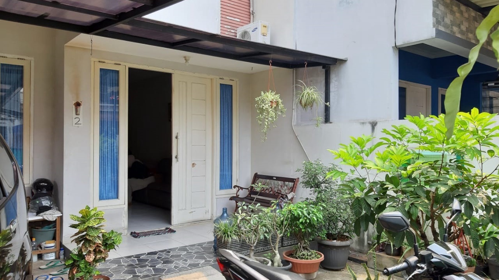 Dijual Rumah Bagus Di Jl Sukabakti, Ciputat Tangerang Selatan