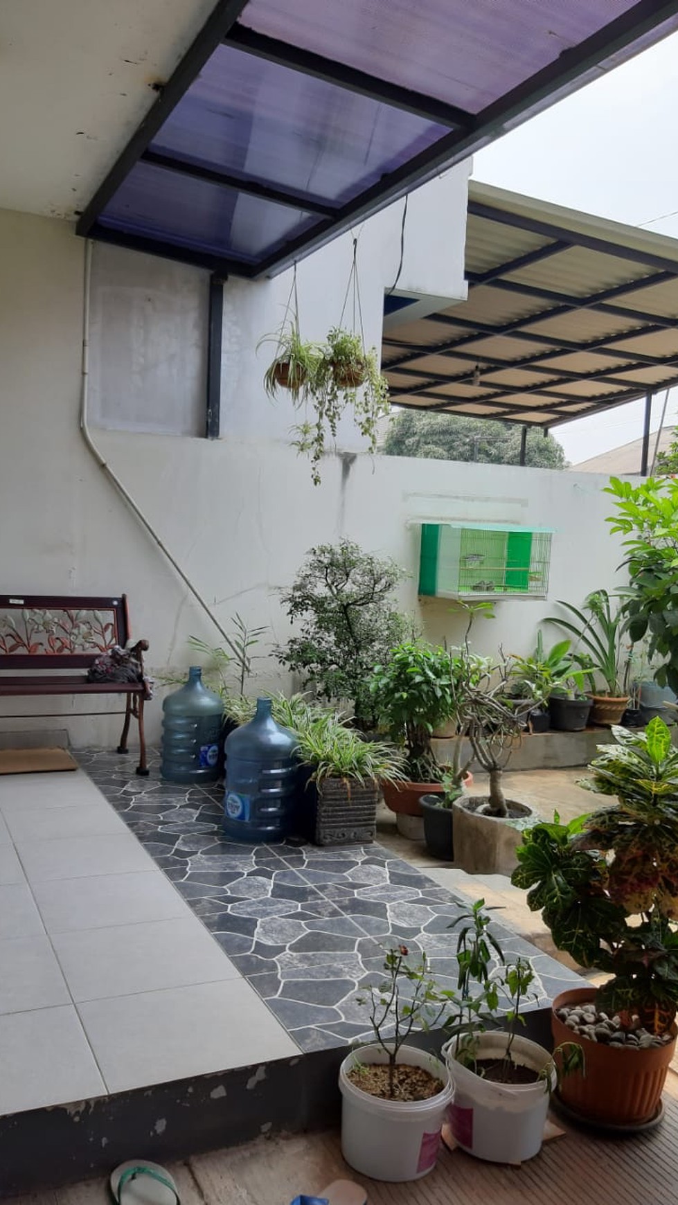 Dijual Rumah Bagus Di Jl Sukabakti, Ciputat Tangerang Selatan
