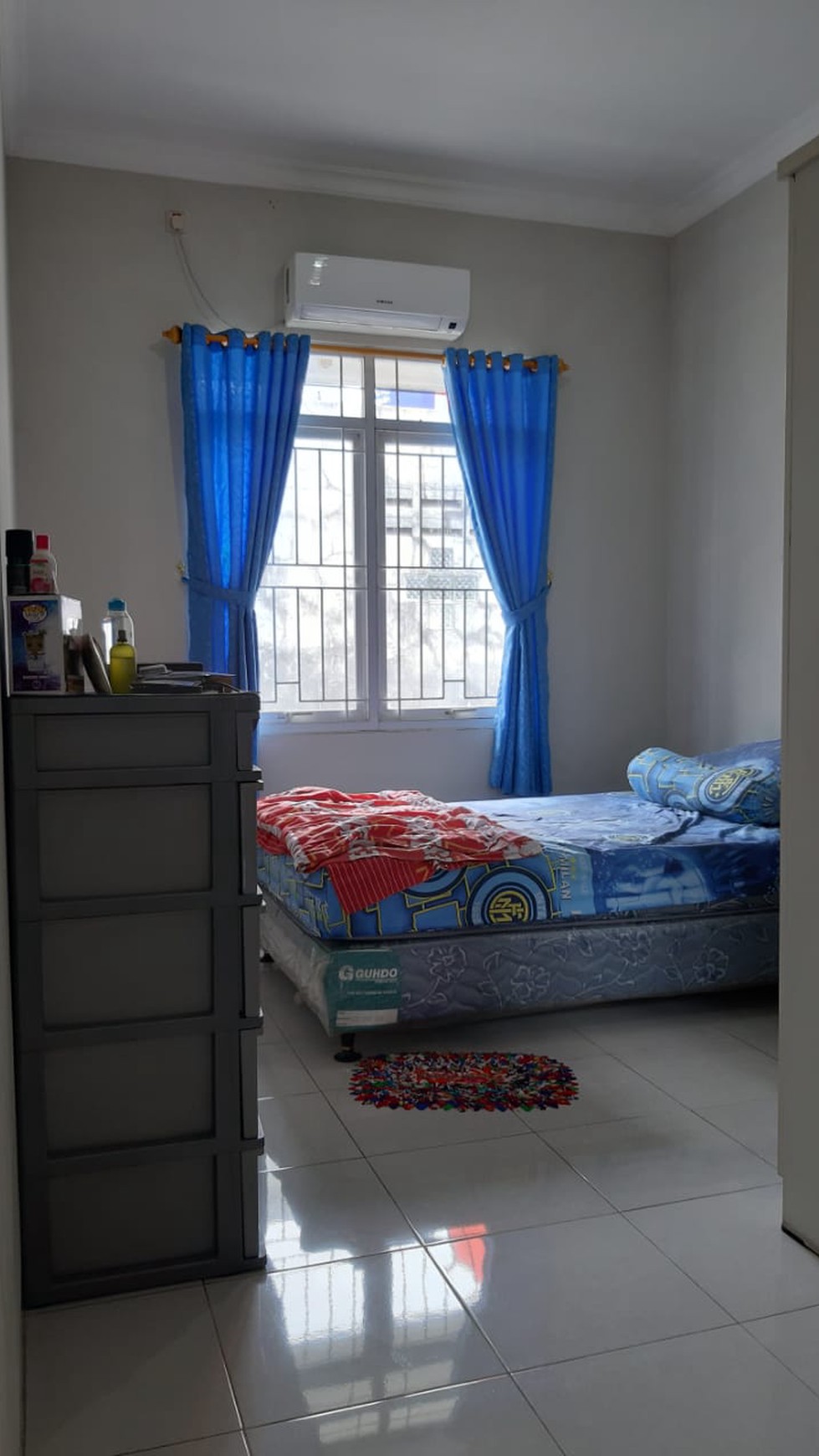 Dijual Rumah Bagus Di Jl Sukabakti, Ciputat Tangerang Selatan