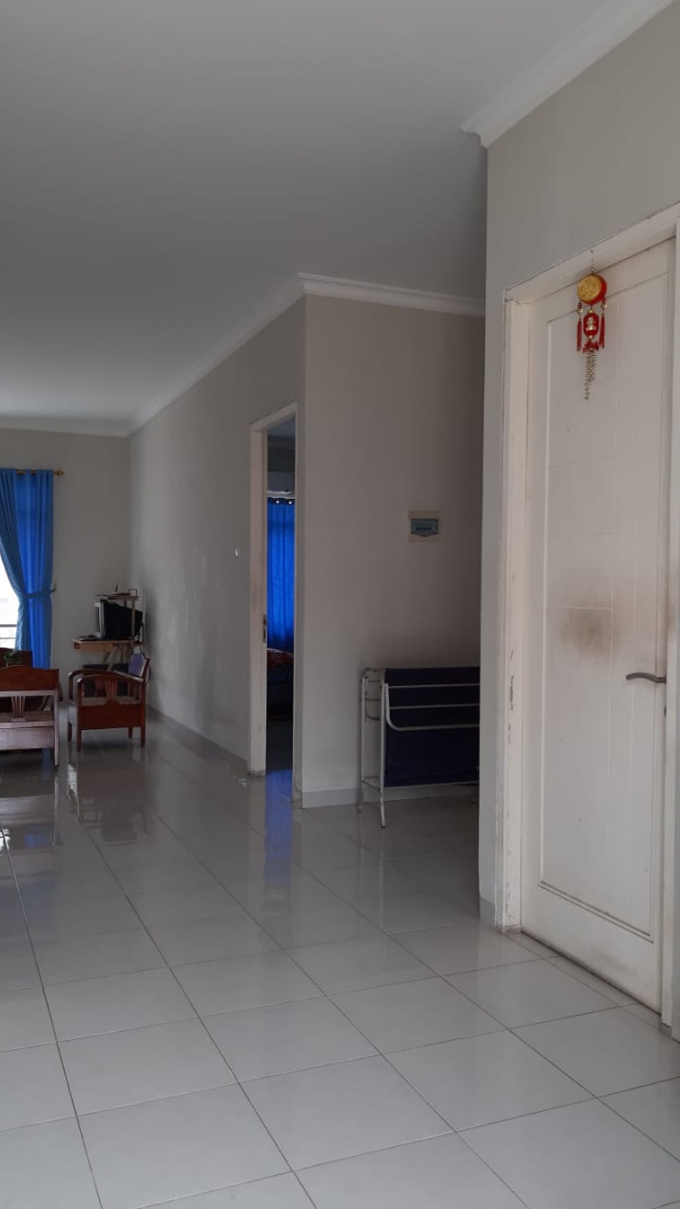 Dijual Rumah Bagus Di Jl Sukabakti, Ciputat Tangerang Selatan