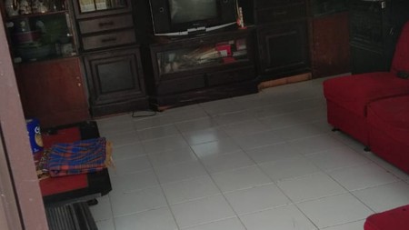 Rumah di Perumahan mutiara maja 1 Type flamboyan Citra Maja