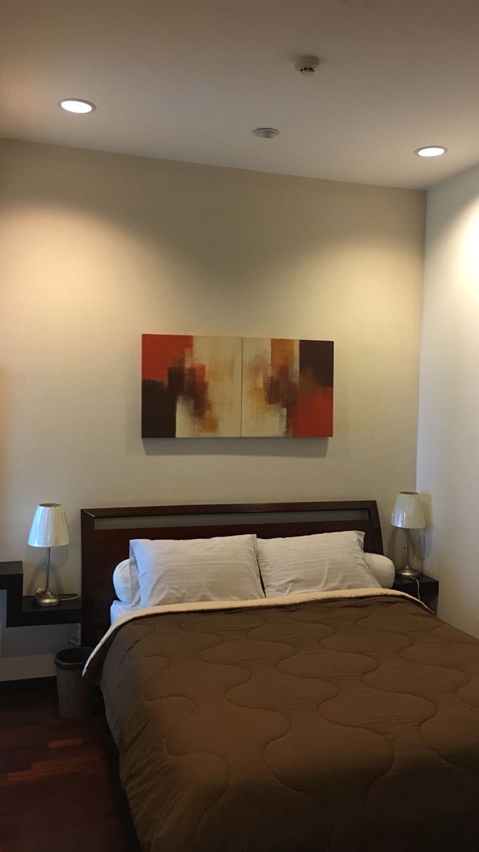 Jual Apartemen Setiabudi Residence 3 Kamar Tidur