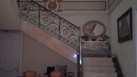 Jual Rumah Metro Pondok Indah