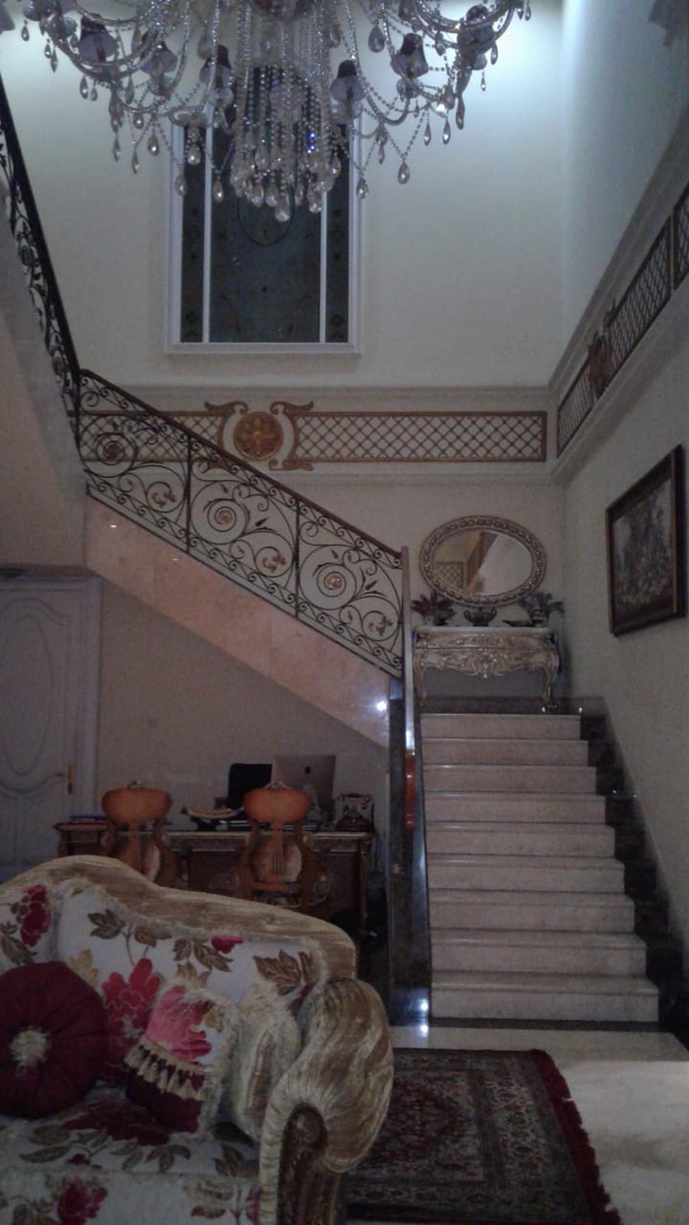 Jual Rumah Metro Pondok Indah