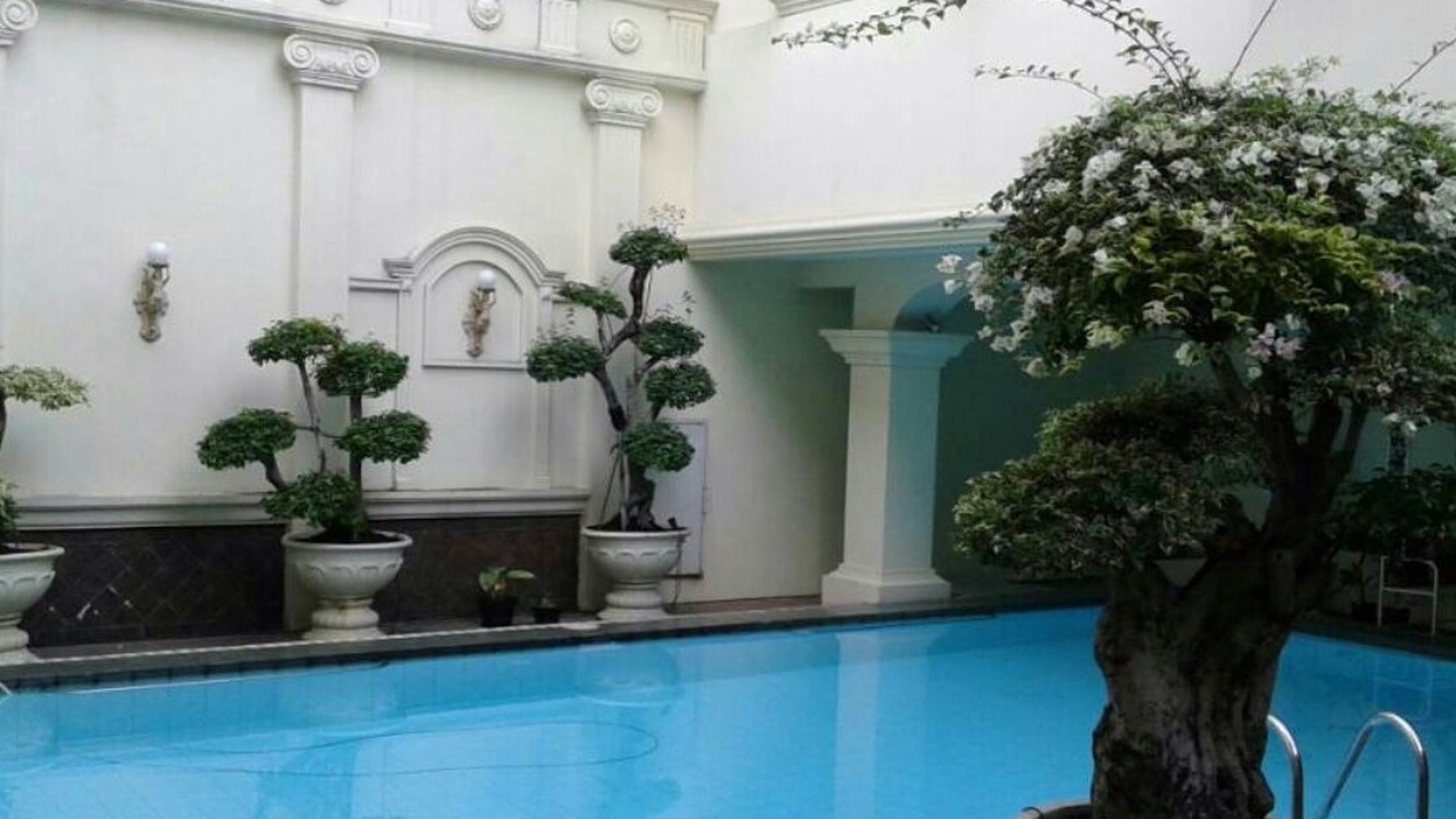 Jual Rumah Metro Pondok Indah