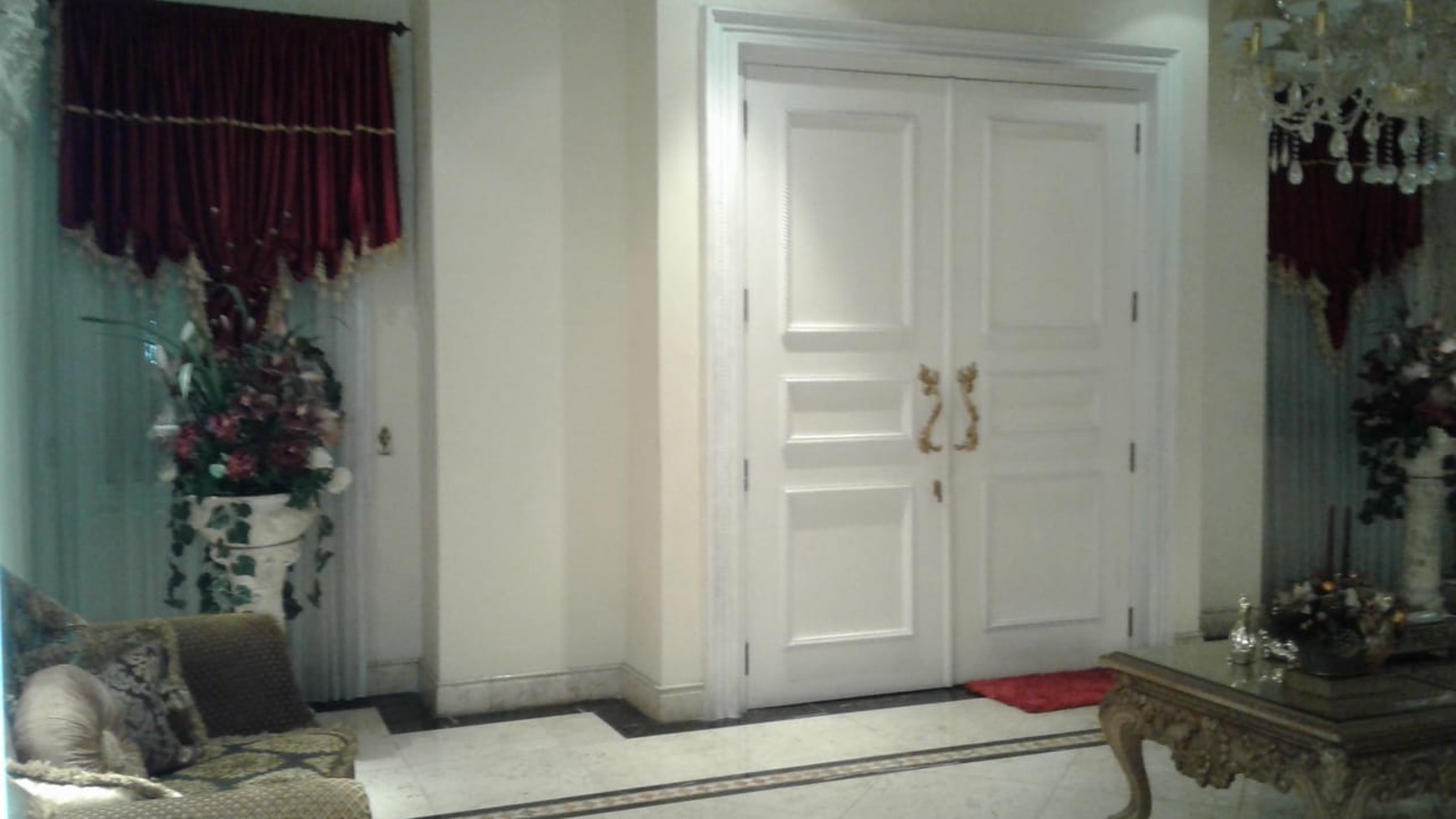 Jual Rumah Metro Pondok Indah