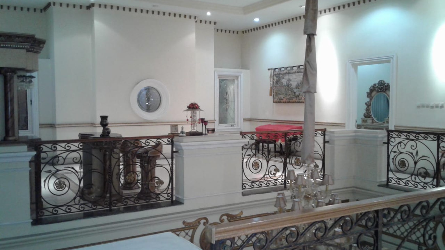 Jual Rumah Metro Pondok Indah