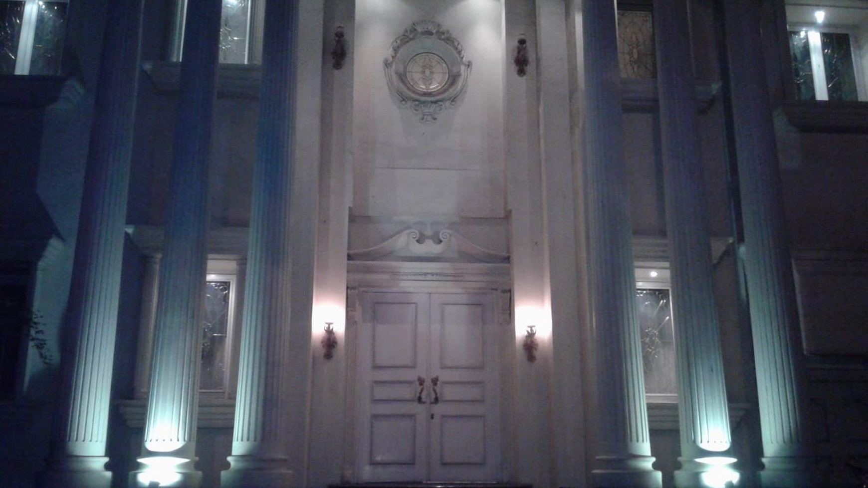 Jual Rumah Metro Pondok Indah