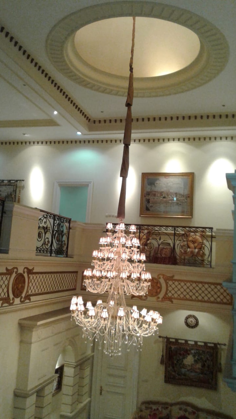 Jual Rumah Metro Pondok Indah