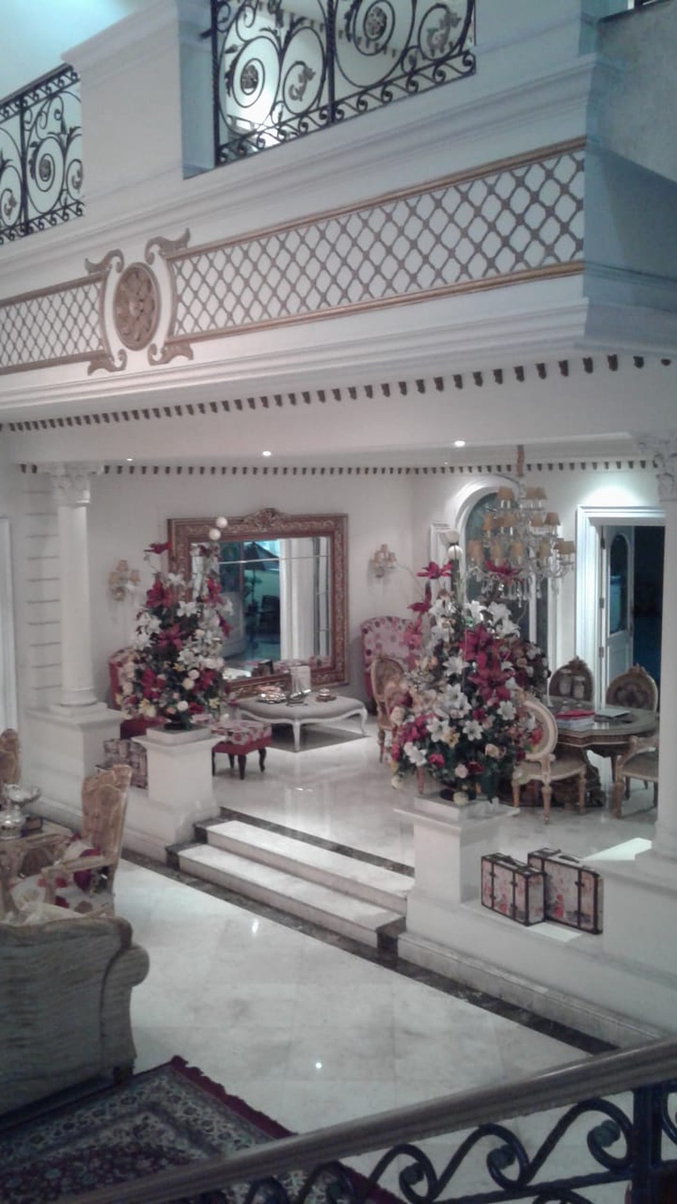 Jual Rumah Metro Pondok Indah