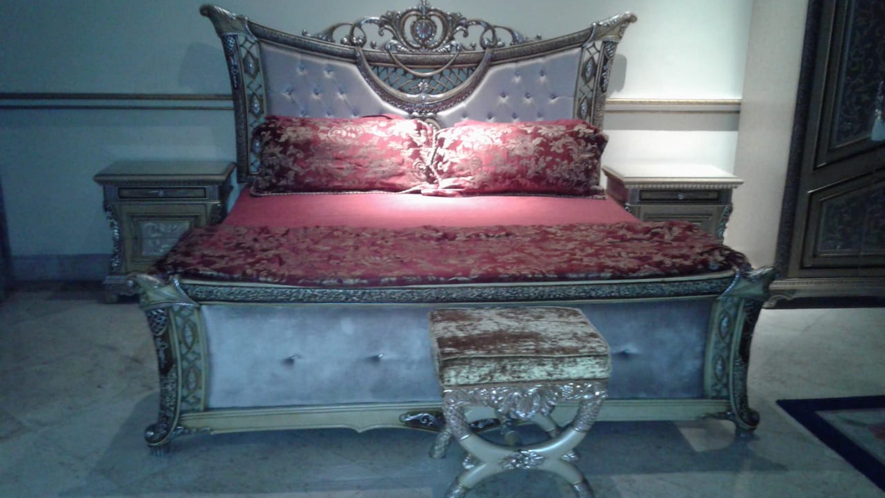 Jual Rumah Metro Pondok Indah