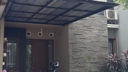 Dijual Rumah Bagus Di Bintaro Asri Residence, Jombang Tangerang Selatan