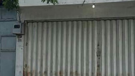 Ruko Gudang Dupak Bubutan Surabaya