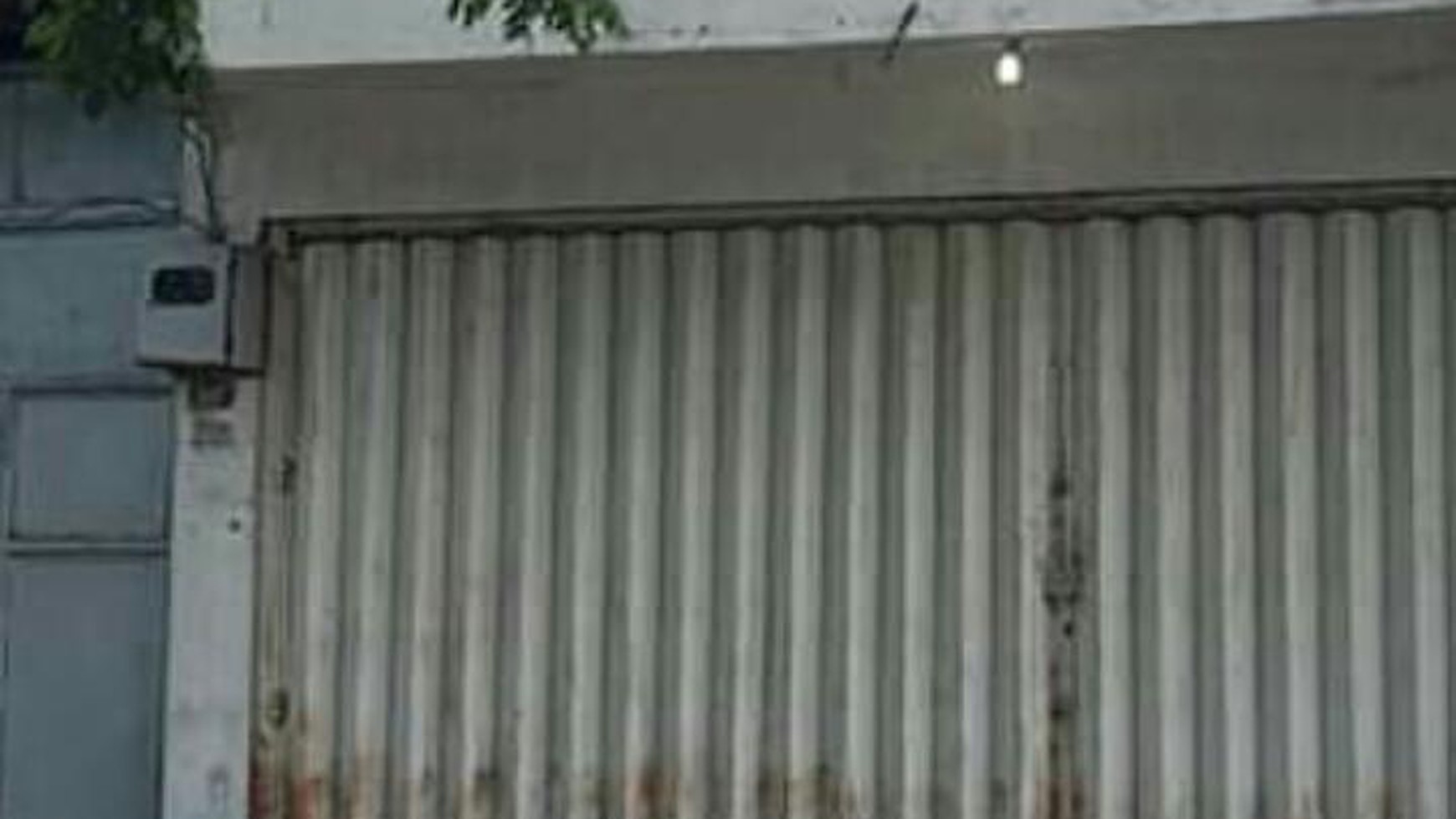 Ruko Gudang Dupak Bubutan Surabaya