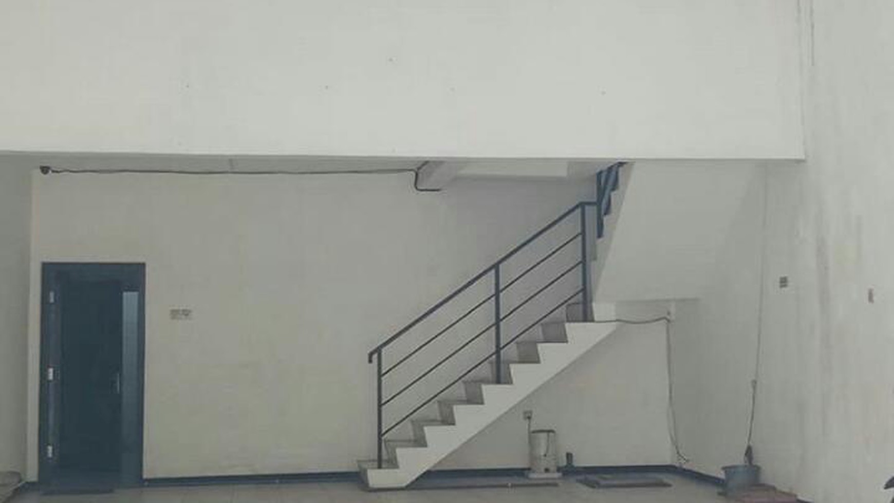 Ruko Gudang Dupak Bubutan Surabaya