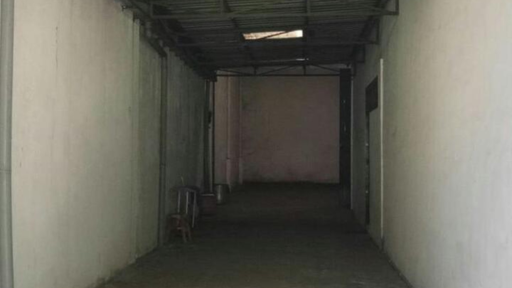 Ruko Gudang Dupak Bubutan Surabaya