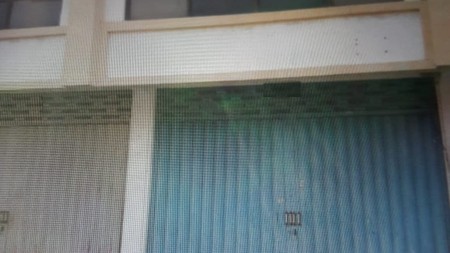 Ruko Gandeng Rungkut megah raya Surabaya