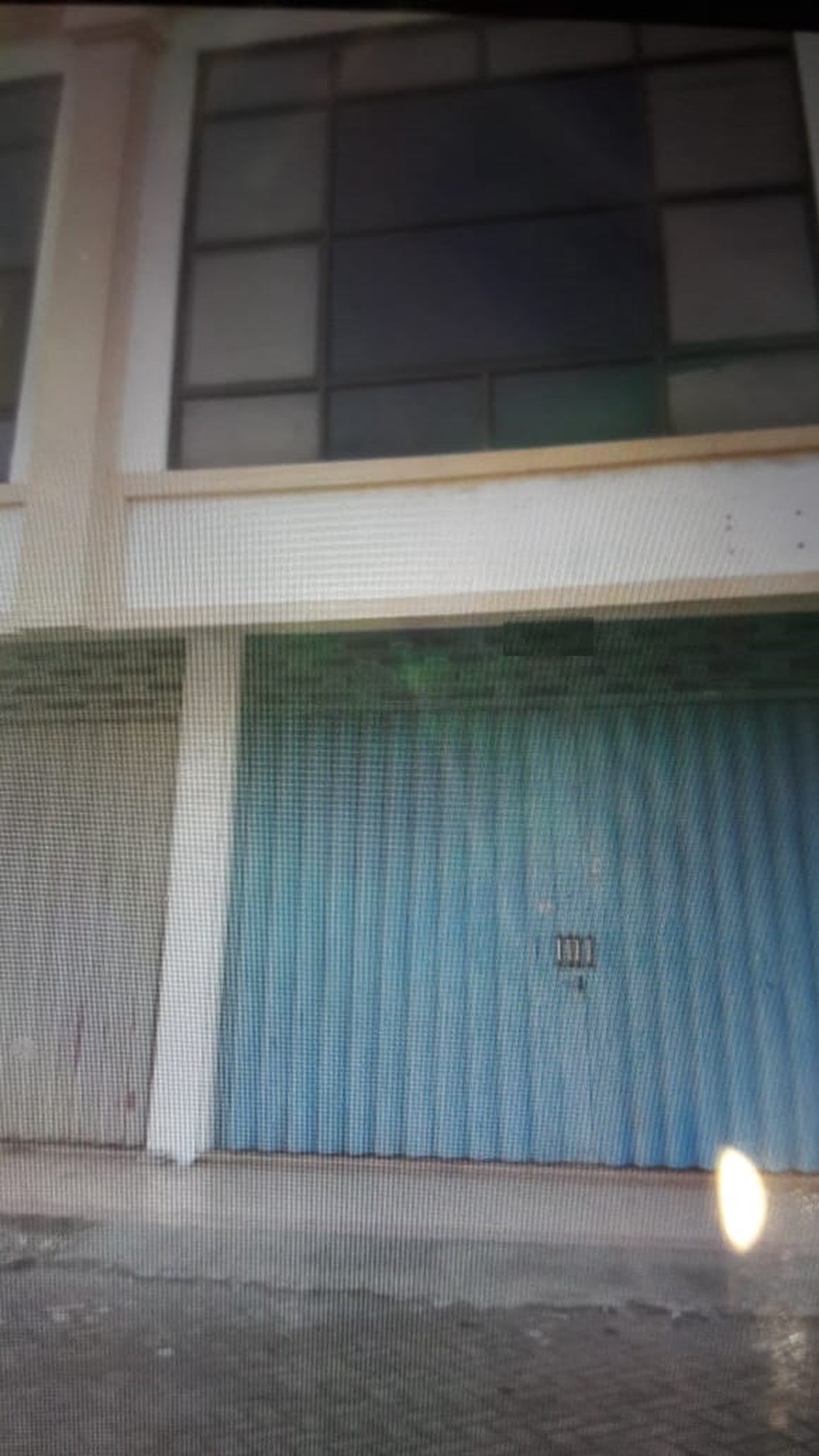 Ruko Gandeng Rungkut megah raya Surabaya