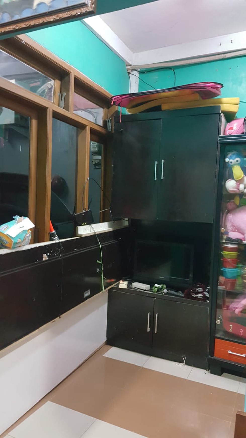 Rumah di Taman Buah JL. Jambu Tangerang