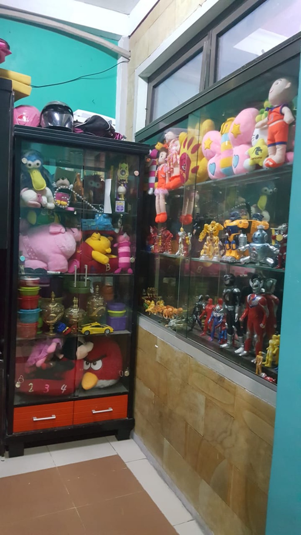 Rumah di Taman Buah JL. Jambu Tangerang