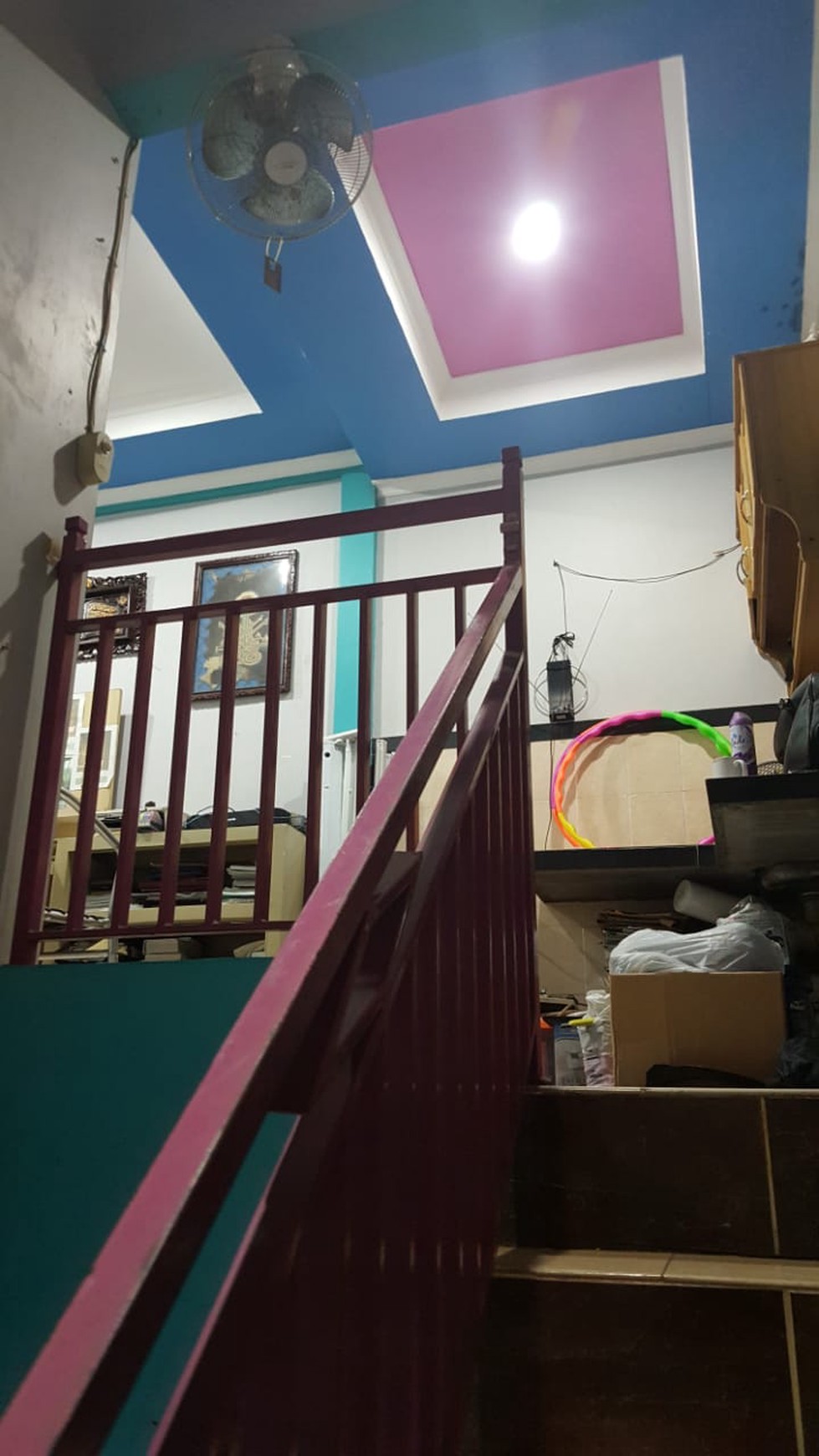 Rumah di Taman Buah JL. Jambu Tangerang