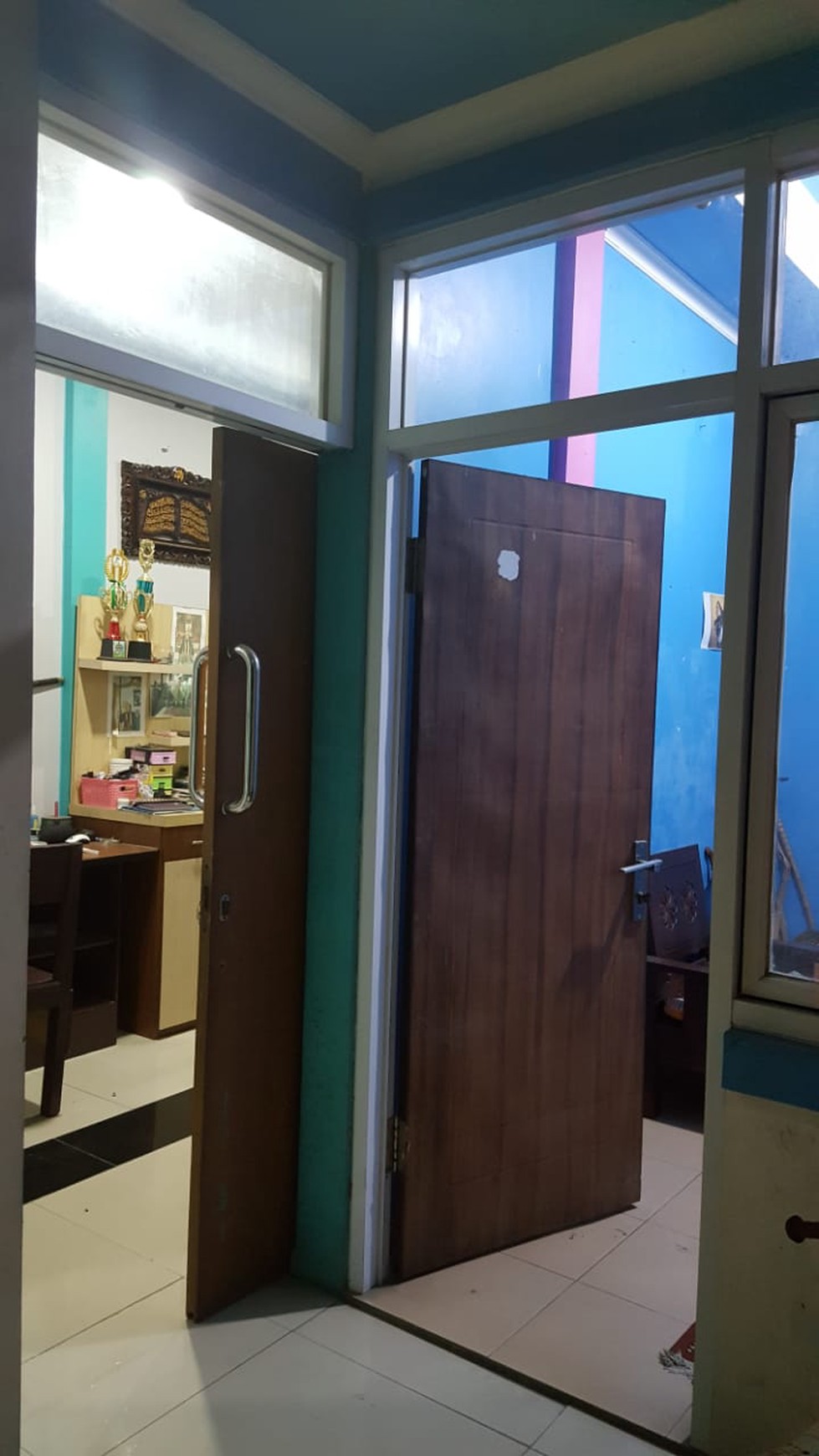 Rumah di Taman Buah JL. Jambu Tangerang