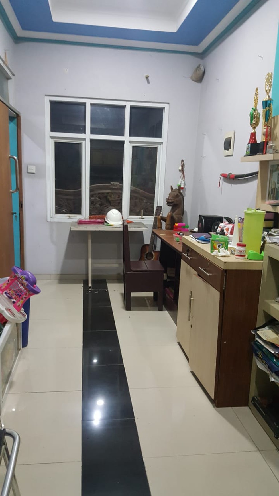 Rumah di Taman Buah JL. Jambu Tangerang