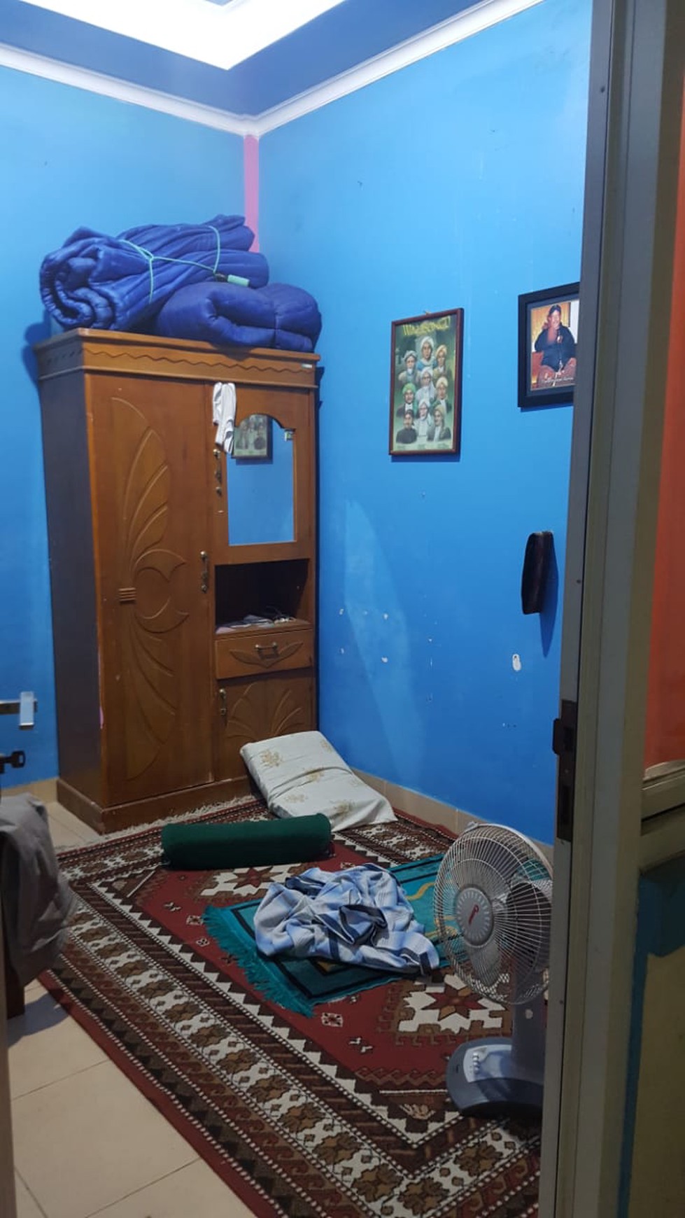 Rumah di Taman Buah JL. Jambu Tangerang