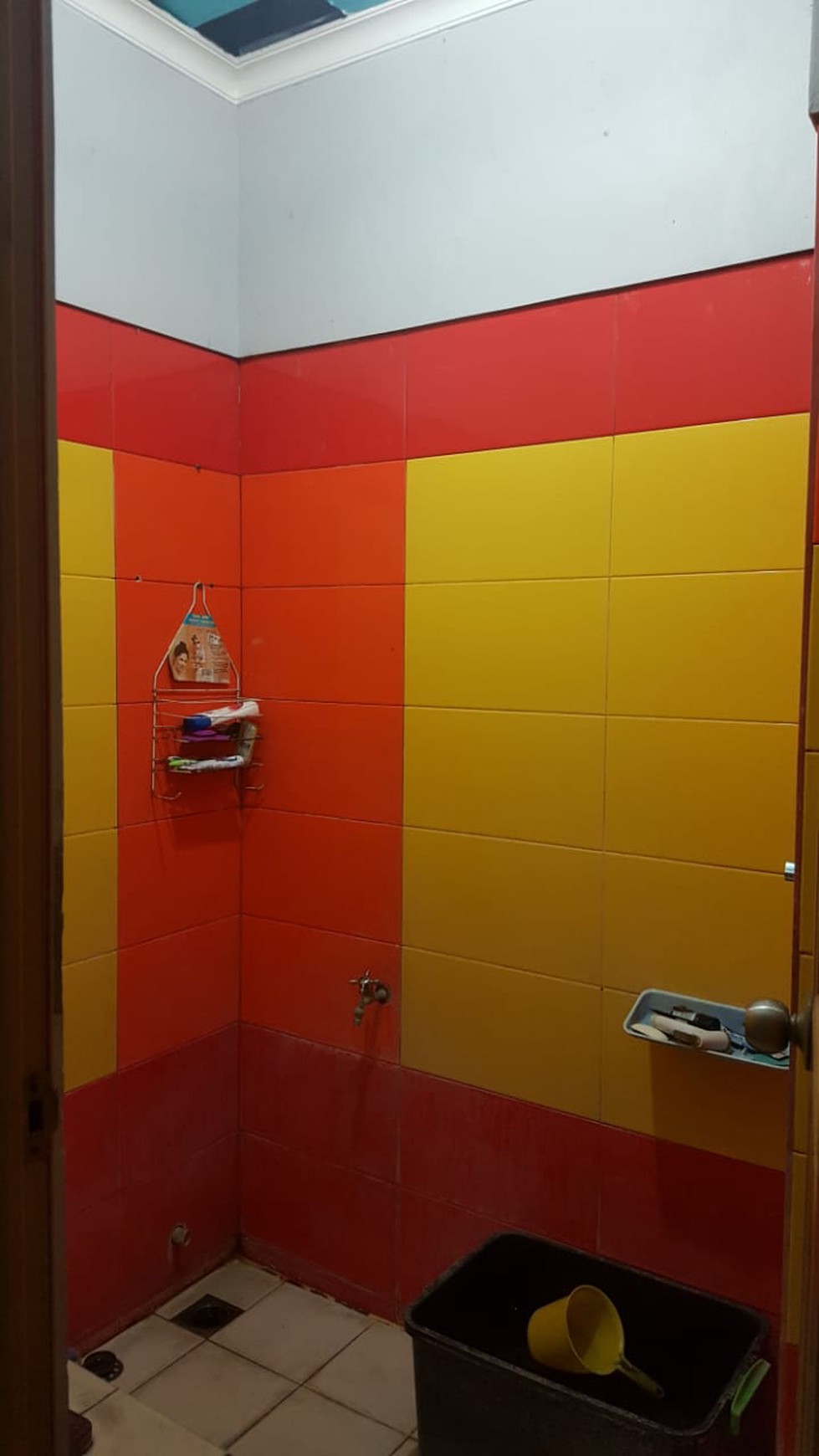 Rumah di Taman Buah JL. Jambu Tangerang