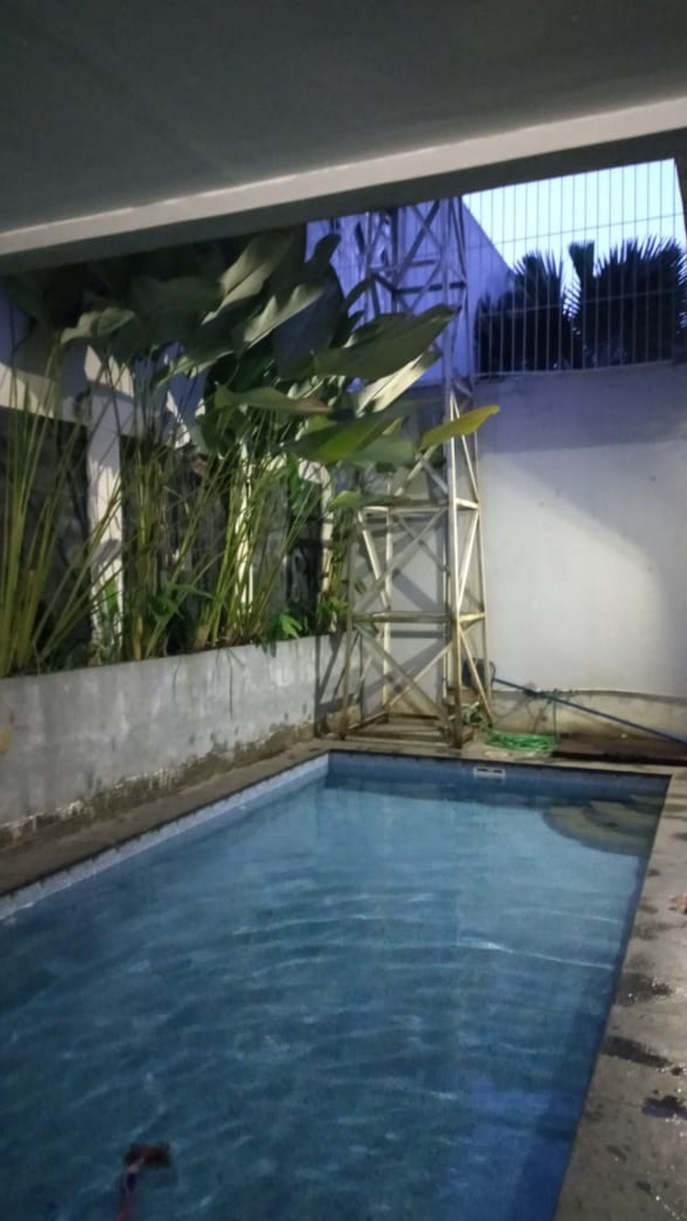 Rumah Di Taman Bromo JL. Gn. Gede Lippo Karawaci