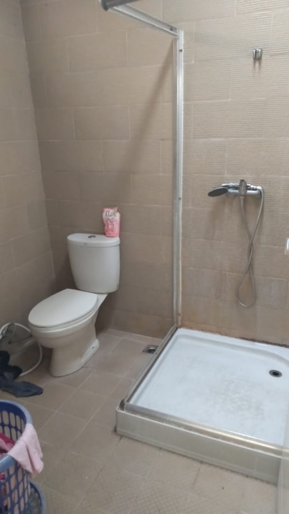 Rumah Di Taman Bromo JL. Gn. Gede Lippo Karawaci