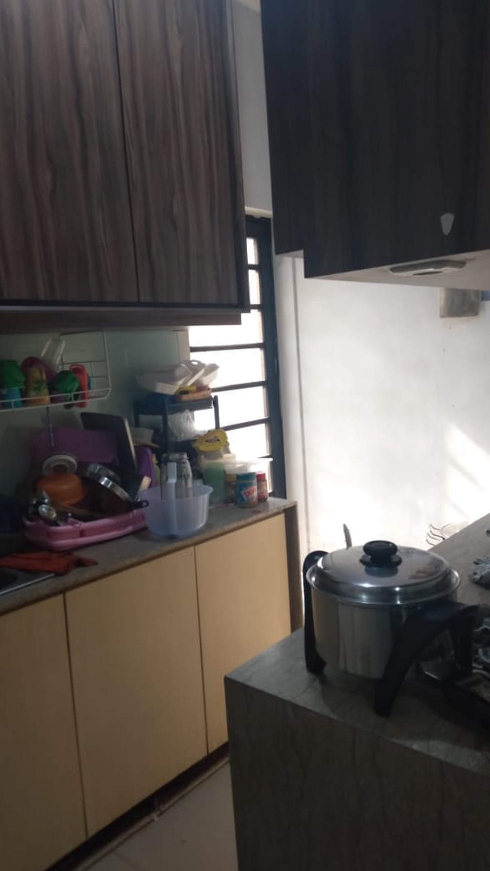 Rumah Di Taman Bromo JL. Gn. Gede Lippo Karawaci