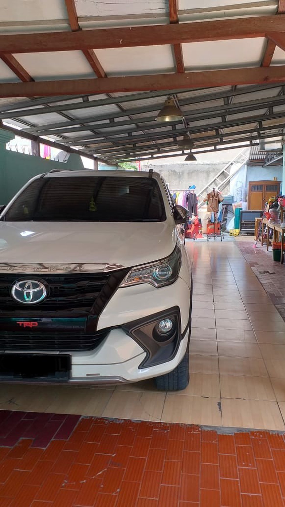 Rumah DI Villa Tangerang Regency JL. Gn. Sindoro