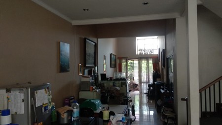 Rumah di Graha Bintaro Cluster Grasia