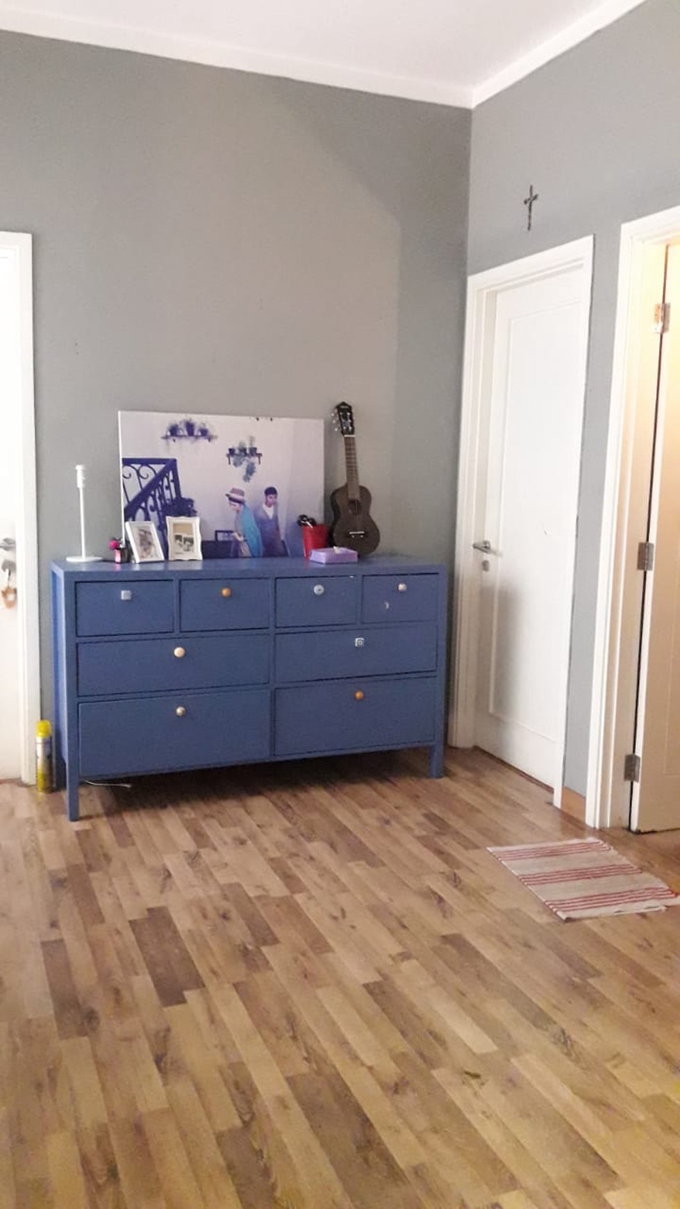 Rumah dalam cluster, siap huni di Bintaro Jaya 7