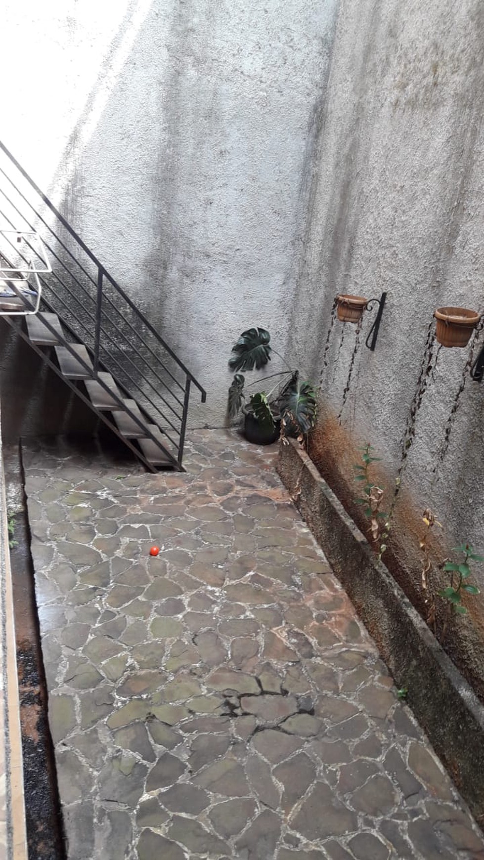 Rumah dalam cluster, siap huni di Bintaro Jaya 7