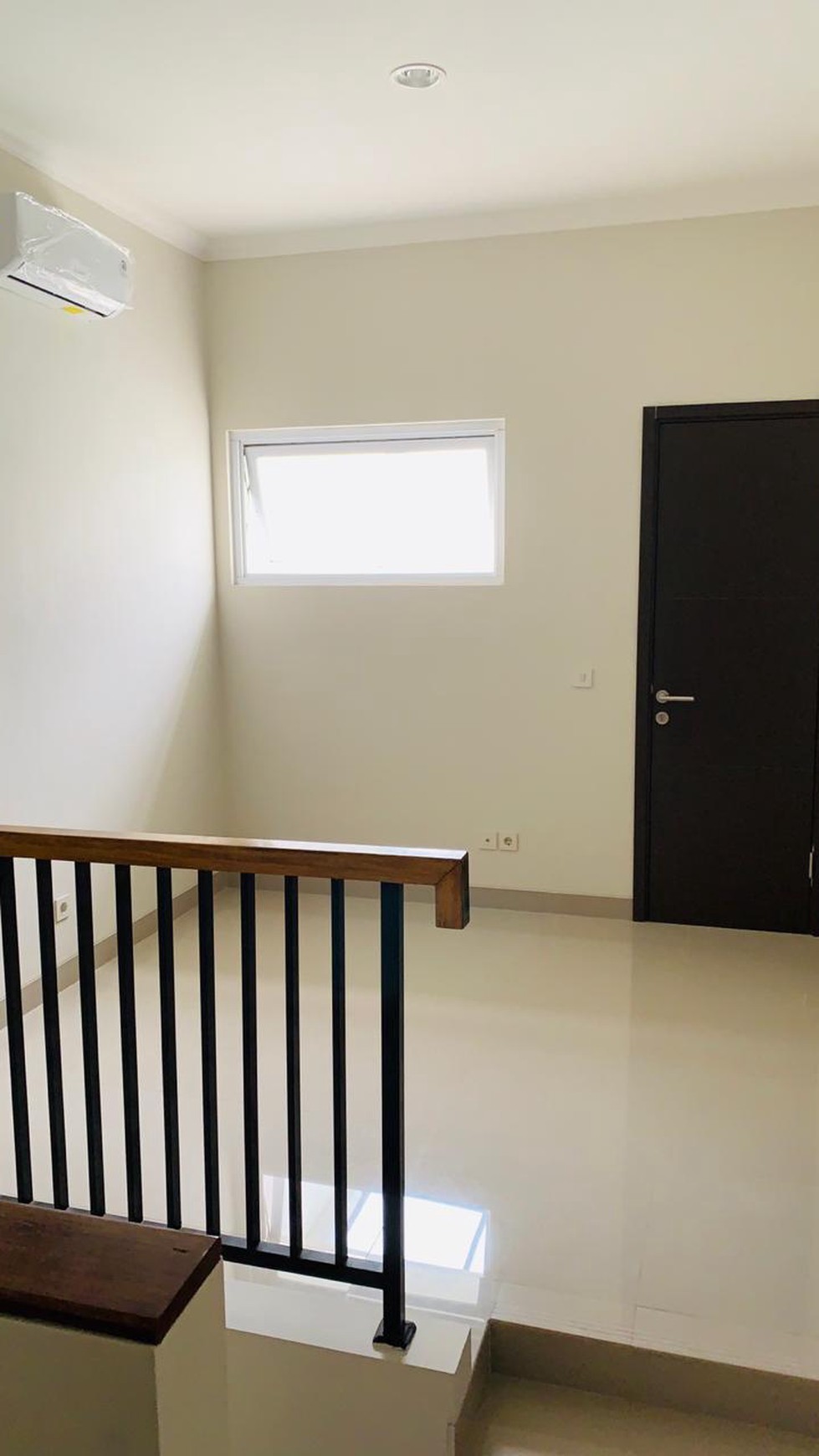 Rumah baru Fully renovation cluster allegria , BSD City