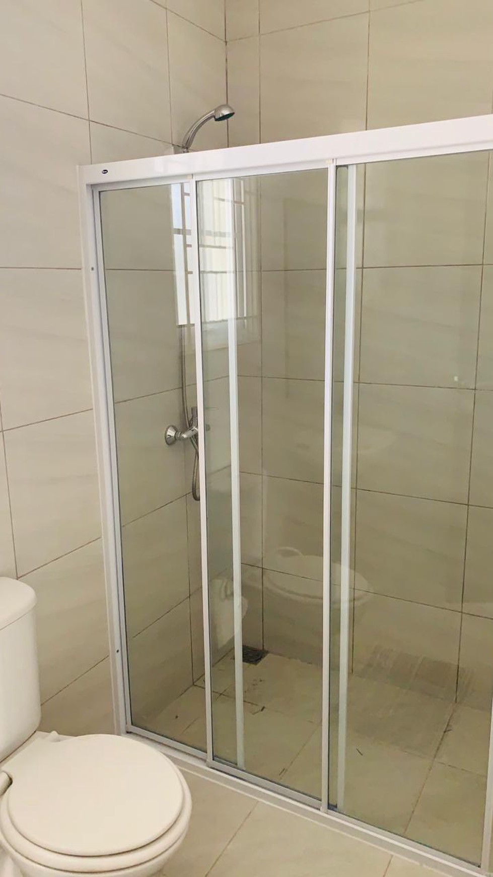 Rumah baru Fully renovation cluster allegria , BSD City