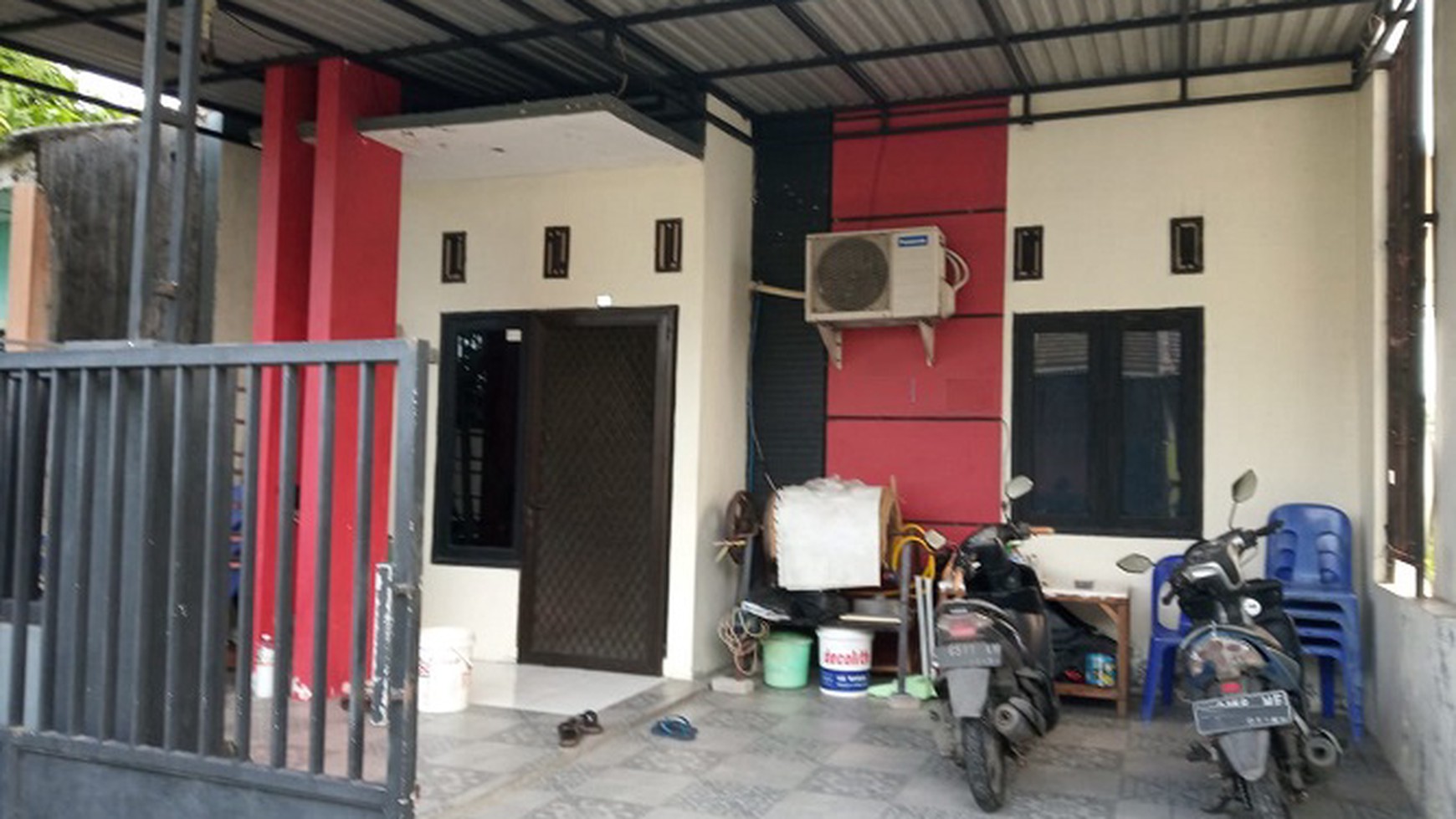 Rumah Dijual griya surabaya asri Benowo Surabaya