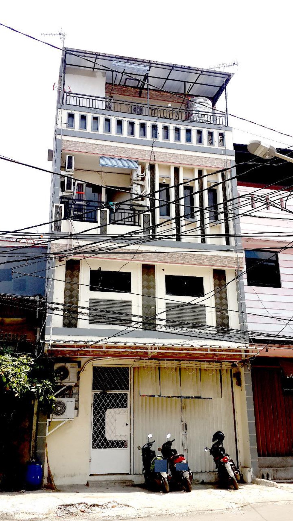 Ruko strategis di Jakarta Utara