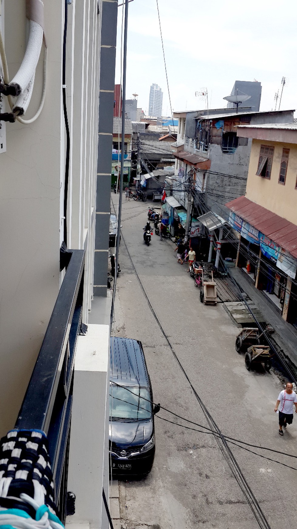 Ruko strategis di Jakarta Utara